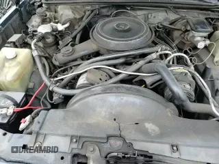 1985 Chevrolet El Camino с VIN 3GCCW80H9FS915947, выставлен на аукционе Copart как лот 84659344 с пробегом 38 549 миль миль и Списание • Salvage title. История ставок и продаж доступна на DreamBid. Изображение 12.