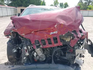 2019 Jeep Cherokee Limited z VIN 1C4PJLDB1KD443567, wystawiony jako IAAI lot #42260548 z przebiegiem Nie podano mil oraz . Historia ofert i sprzedaży dostępna na DreamBid. Obrazek 13.
