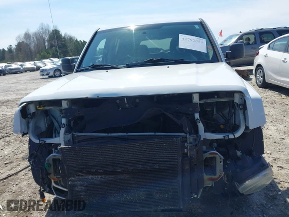 2017 Jeep Patriot High Altitude with VIN 1C4NJPFAXHD161987, listed as a IAAI auction lot 41792850 with 89,526 mi miles and . Bid and sale history available at carsss.com. Image 13.