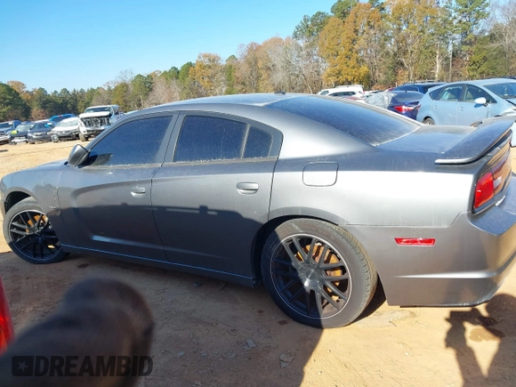 2012 Dodge Charger RT Plus with VIN 2C3CDXCT3CH260591, listed as a IAAI auction lot 40766578 with 171,111 mi miles and . Bid and sale history available at DreamBid. Image 14.