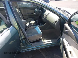 2006 Nissan Altima SE z VIN 1N4BL11DX6N401712, wystawiony jako IAAI lot #42350080 z przebiegiem 170 888 mil mil oraz . Historia ofert i sprzedaży dostępna na DreamBid. Obrazek 5.