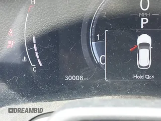 2023 Lexus RX 350 with VIN 2T2BAMCA6PC021707, listed as a IAAI auction lot 42487717 with 30,008 mi miles and . Bid and sale history available at DreamBid. Image 15.