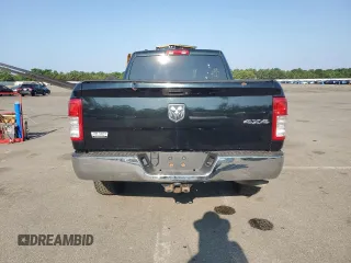 2016 Ram 1500 Express with VIN 1C6RR7FG8GS213441, listed as a Copart auction lot 66102005 with 133,883 mi miles and Clean title. Bid and sale history available at DreamBid. Image 6.
