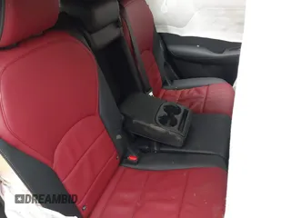 2025 Infiniti QX50 Sport z VIN 3PCAJ5FB5SF103880, wystawiony jako IAAI lot #42208867 z przebiegiem 1 173 mil mil oraz . Historia ofert i sprzedaży dostępna na DreamBid. Obrazek 8.