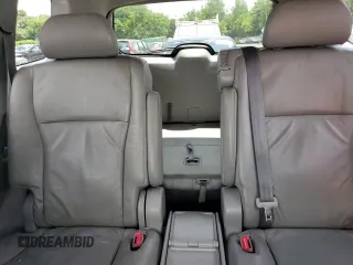 2010 Toyota Highlander Limited z VIN JTEJW3EH1A2046148, wystawiony jako Copart lot #63396155 z przebiegiem 219 476 mil mil oraz Czysty tytuł • Clean title. Historia ofert i sprzedaży dostępna na DreamBid. Obrazek 10.