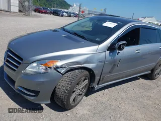 2012 Mercedes-Benz R 350 with VIN 4JGCB5HE9CA149361, listed as a IAAI auction lot 42782910 with 177,514 mi miles and . Bid and sale history available at DreamBid. Image 6.