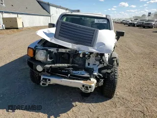 2009 Hummer H3 SUV Luxury with VIN 5GTEN13E698110109, listed as a Copart auction lot 75232484 with 0 mi miles and Clean Title. Bid and sale history available at carsss.com. Image 11.
