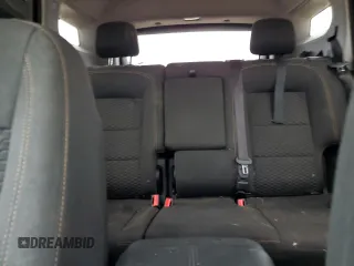 2019 GMC Terrain SLE with VIN 3GKALMEV2KL367595, listed as a Copart auction lot 51835225 with 0 mi miles and Clean Title. Bid and sale history available at carsss.com. Image 10.