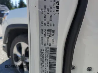 2017 Jeep Compass Latitude z VIN 3C4NJDBB4HT689452, wystawiony jako Copart lot #58602305 z przebiegiem 35 625 mil mil oraz Szkoda całkowita • Salvage title. Historia ofert i sprzedaży dostępna na DreamBid. Obrazek 13.