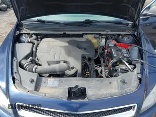 2011 Chevrolet Malibu 1LS with VIN 1G1ZB5E10BF191198, listed as a IAAI auction lot 42024562 with 218,030 mi miles and . Bid and sale history available at DreamBid. Image 10.