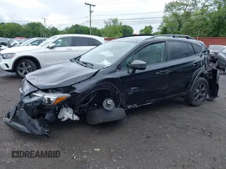 2023 Subaru Crosstrek Special Sports с VIN JF2GTHRC7PH229080, выставлен на аукционе IAAI как лот 42331048 с пробегом 43 709 миль миль и . История ставок и продаж доступна на DreamBid. Изображение 6.