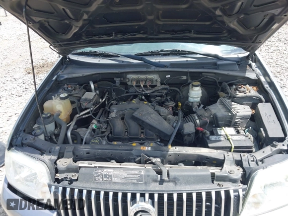 2007 Mercury Mariner Luxury with VIN 4M2CU91157KJ09026, listed as a IAAI auction lot 42312495 with 156,572 mi miles and . Bid and sale history available at DreamBid. Image 10.
