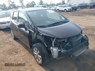2014 Nissan Note SV с VIN 3N1CE2CP0EL393885, выставлен на аукционе IAAI как лот 42352902 с пробегом 152 635 миль миль и . История ставок и продаж доступна на DreamBid. Изображение 1.