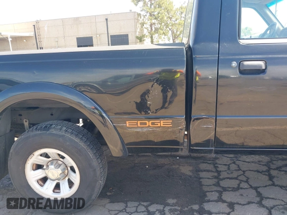 2002 Ford Ranger XL z VIN 1FTYR10U92PA46521, wystawiony jako IAAI lot #42158682 z przebiegiem 132 436 mil mil oraz . Historia ofert i sprzedaży dostępna na DreamBid. Obrazek 19.
