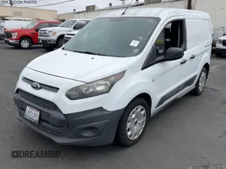 2014 Ford Transit Connect XL z VIN NM0LS6E77E1155305, wystawiony jako IAAI lot #42007609 z przebiegiem 185 728 mil mil oraz . Historia ofert i sprzedaży dostępna na DreamBid. Obrazek 1.