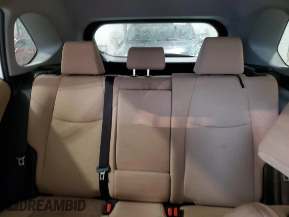 2019 Toyota RAV4 LE with VIN JTMH1RFV5KD501632, listed as a Copart auction lot 47646055 with 64,413 mi miles and Salvage Title. Bid and sale history available at carsss.com. Image 10.