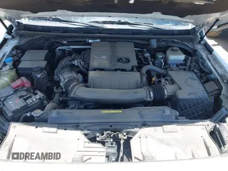 2022 Nissan Frontier SV with VIN 1N6ED1EJ1NN645801, listed as a IAAI auction lot 42539585 with Not provided miles and . Bid and sale history available at DreamBid. Image 10.