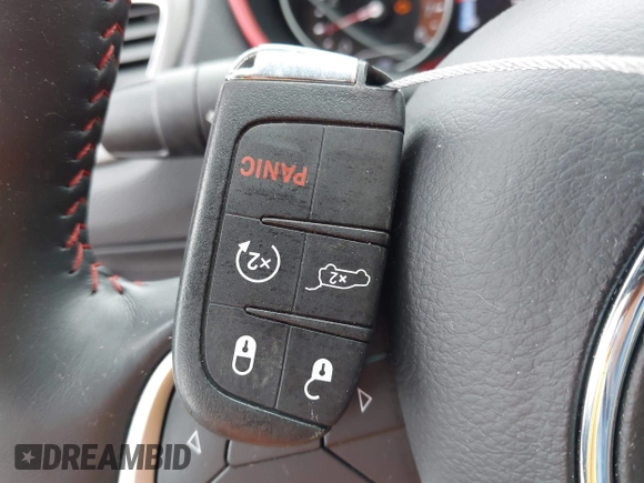 2018 Jeep Compass Trailhawk с VIN 3C4NJDDB5JT270609, выставлен на аукционе IAAI как лот 41860027 с пробегом 32 237 миль миль и . История ставок и продаж доступна на DreamBid. Изображение 11.