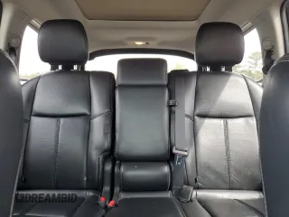 2015 Nissan Pathfinder S z VIN 5N1AR2MM0FC716225, wystawiony jako Copart lot #50805175 z przebiegiem 110 879 mil mil oraz Szkoda całkowita • Salvage title. Historia ofert i sprzedaży dostępna na DreamBid. Obrazek 10.