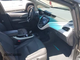 2020 Chevrolet Bolt EV Premier с VIN 1G1FZ6S01L4141407, выставлен на аукционе IAAI как лот 42510980 с пробегом 37 150 миль миль и . История ставок и продаж доступна на DreamBid. Изображение 5.