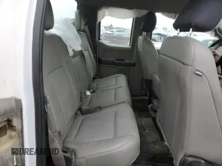 2020 Ford F-150 XL with VIN 1FTEX1E52LKD00983, listed as a Copart auction lot 85206804 with Not provided miles and Clean title. Bid and sale history available at DreamBid. Image 10.