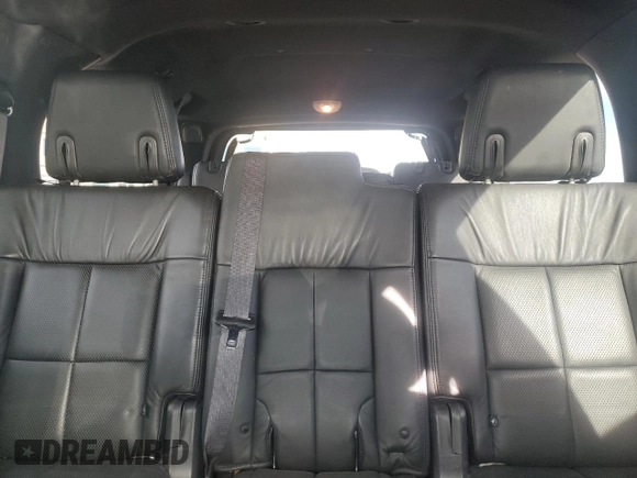 2010 Lincoln Navigator с VIN 5LMJJ3J5XAEJ00018, выставлен на аукционе Copart как лот 82041504 с пробегом 168 159 миль миль и Списание • Salvage title. История ставок и продаж доступна на DreamBid. Изображение 10.