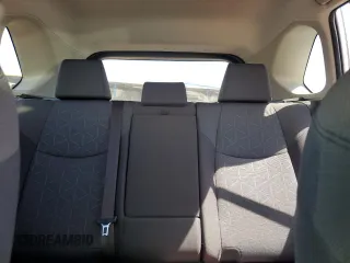 2019 Toyota RAV4 XLE with VIN JTMP1RFVXKD021338, listed as a Copart auction lot 52578515 with 41,327 mi miles and Salvage Title. Bid and sale history available at DreamBid. Image 10.
