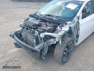 2018 Nissan Sentra SV with VIN 3N1AB7APXJY211638, listed as a IAAI auction lot 41902831 with 126,863 mi miles. Bid and sale history available at carsss.com. Image 14.