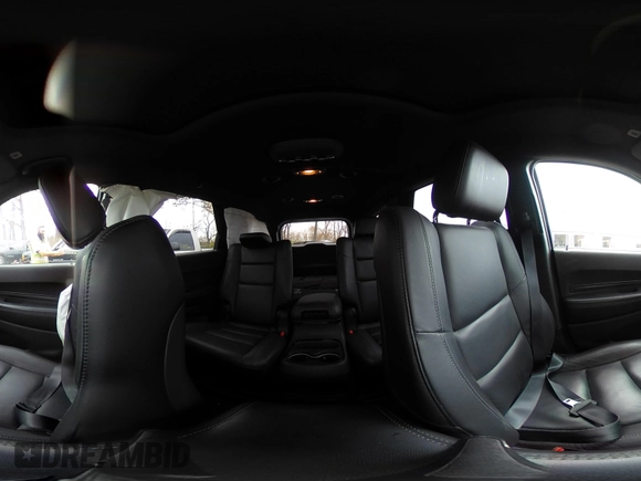 2022 Dodge Durango GT Plus z VIN 1C4RDJDG9NC187642, wystawiony jako IAAI lot #40886210 z przebiegiem 39 006 mil mil oraz . Historia ofert i sprzedaży dostępna na DreamBid. Obrazek 18.