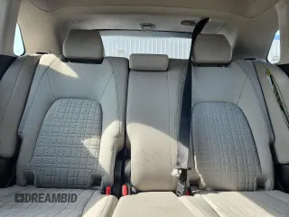 2023 Honda HR-V LX with VIN 3CZRZ2H31PM745770, listed as a Copart auction lot 62567235 with 29,420 mi miles and Salvage title. Bid and sale history available at DreamBid. Image 10.
