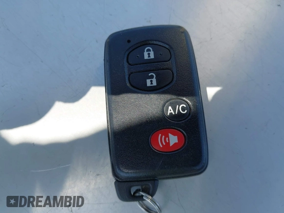 2014 Toyota Prius with VIN JTDKN3DP0E3057534, listed as a IAAI auction lot 42311962 with 109,737 mi miles and . Bid and sale history available at DreamBid. Image 11.