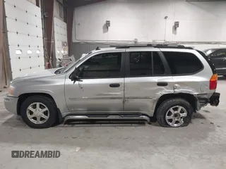 2008 GMC Envoy SLT z VIN 1GKDT13S782101455, wystawiony jako IAAI lot #42043844 z przebiegiem 295 284 mil mil oraz . Historia ofert i sprzedaży dostępna na DreamBid. Obrazek 14.