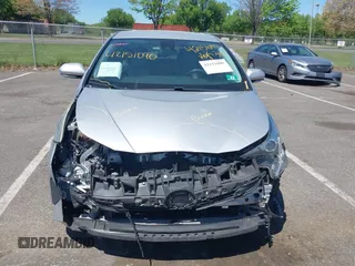 2018 Toyota Prius Two with VIN JTDKBRFU6J3603990, listed as a IAAI auction lot 42151090 with 71,388 mi miles and . Bid and sale history available at DreamBid. Image 12.