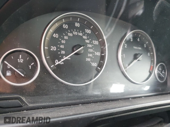 2011 BMW 5 Series 535i z VIN WBAFR7C52BC600419, wystawiony jako Copart lot #78682434 z przebiegiem Nie podano mil oraz Szkoda całkowita • Salvage title. Historia ofert i sprzedaży dostępna na DreamBid. Obrazek 9.