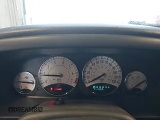 2003 Chrysler Sebring Touring with VIN 1C3AL56R33N503564, listed as a IAAI auction lot 42095191 with 111,600 mi miles and . Bid and sale history available at DreamBid. Image 7.