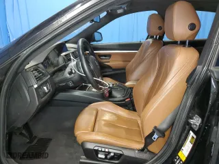 2016 BMW 3 Series Gran Turismo 328i xDrive with VIN WBA8Z5C52GG500608, listed as a Copart auction lot 43168214 with 148,864 mi miles and Clean Title. Bid and sale history available at carsss.com. Image 7.