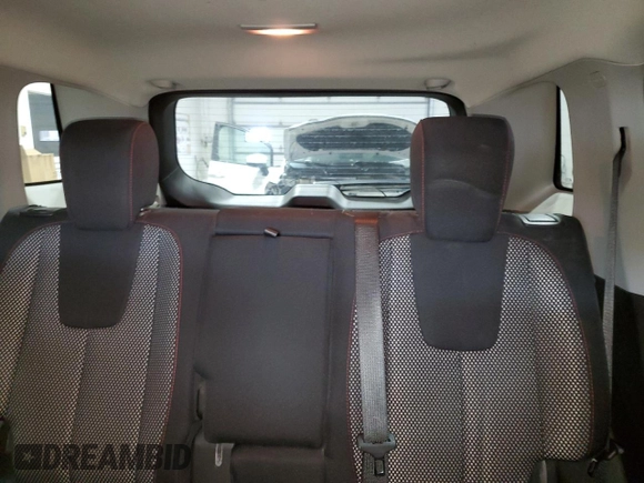 2013 GMC Terrain SLE with VIN 2GKFLTEK1D6422065, listed as a Copart auction lot 54592345 with 185,466 mi miles and Salvage title. Bid and sale history available at DreamBid. Image 10.