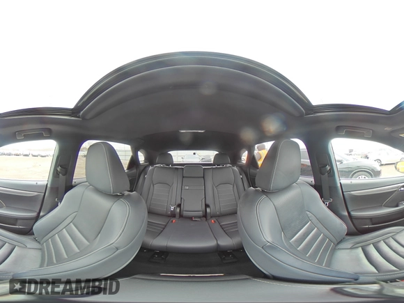 2021 Lexus RX 350 F Sport with VIN 2T2SZMDA4MC274060, listed as a Copart auction lot 51144745 with 49,332 mi miles and Salvage Title. Bid and sale history available at DreamBid. Image 15.