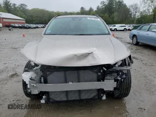 2023 Volvo XC40 Plus Dark Theme с VIN YV4L12UL1P2938143, выставлен на аукционе Copart как лот 55974655 с пробегом 18 336 миль миль и Списание • Salvage title. История ставок и продаж доступна на DreamBid. Изображение 5.