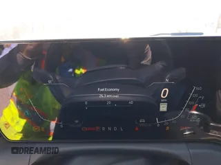 2024 Ford Mustang EcoBoost с VIN 1FAGP8UH3R5134242, выставлен на аукционе IAAI как лот 42626535 с пробегом 33 755 миль миль и . История ставок и продаж доступна на DreamBid. Изображение 7.