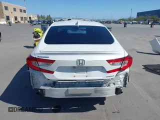 2019 Honda Accord Sport with VIN 1HGCV1F30KA031639, listed as a IAAI auction lot 42184537 with 87,619 mi miles and . Bid and sale history available at DreamBid. Image 17.