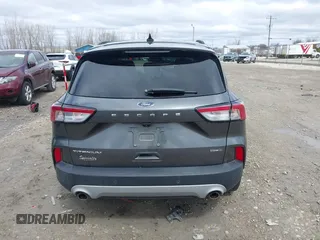 2020 Ford Escape Titanium Hybrid с VIN 1FMCU9DZ6LUA51042, выставлен на аукционе IAAI как лот 42041859 с пробегом 118 731 миль миль и . История ставок и продаж доступна на DreamBid. Изображение 16.