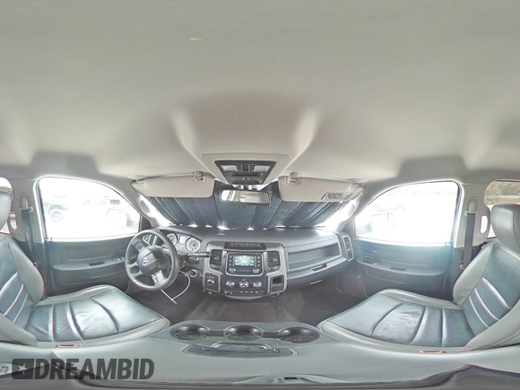 2016 Ram 2500 Tradesman z VIN 3C6UR5CL6GG118464, wystawiony jako Copart lot #51093965 z przebiegiem 249 293 mil mil oraz Szkoda całkowita • Salvage title. Historia ofert i sprzedaży dostępna na DreamBid. Obrazek 14.