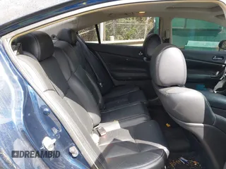 2011 Nissan Maxima 3.5 SV with VIN 1N4AA5AP8BC806248, listed as a IAAI auction lot 41958246 with 147,873 mi miles. Bid and sale history available at carsss.com. Image 8.