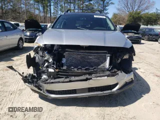 2020 Hyundai Santa Fe SEL with VIN 5NMS3CAD6LH246817, listed as a Copart auction lot 47855775 with 30,473 mi miles and Salvage Title. Bid and sale history available at carsss.com. Image 5.