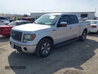 2012 Ford F-150 XL with VIN 1FTFW1CF1CFC68734, listed as a IAAI auction lot 41938931 with 295,417 mi miles. Bid and sale history available at carsss.com. Image 17.