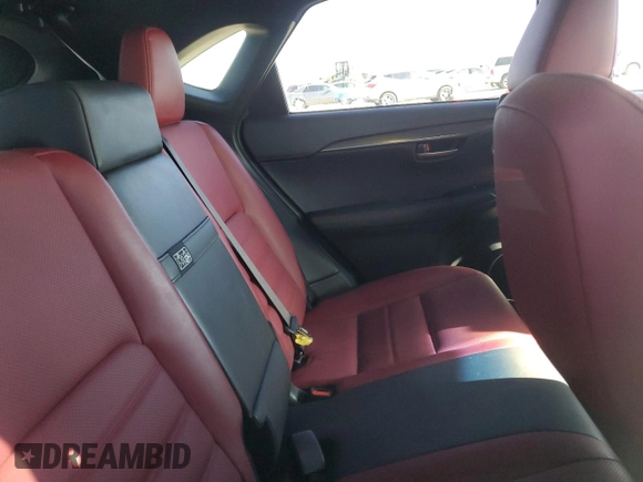 2015 Lexus NX 200t z VIN JTJBARBZ8F2029567, wystawiony jako Copart lot #54984325 z przebiegiem 86 328 mil mil oraz Szkoda całkowita • Salvage title. Historia ofert i sprzedaży dostępna na DreamBid. Obrazek 11.