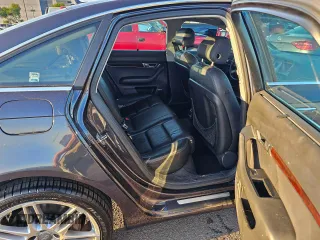 2008 Audi A6 z VIN WAUDV74F48N032472, wystawiony jako Copart lot #75089834 z przebiegiem 162 460 mil mil oraz Czysty tytuł • Clean title. Historia ofert i sprzedaży dostępna na DreamBid. Obrazek 6.