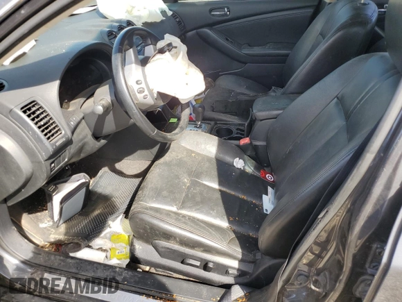 2009 Nissan Altima SL with VIN 1N4AL21E59N500016, listed as a Copart auction lot 50195785 with Not Provided miles and Clean Title. Bid and sale history available at DreamBid. Image 7.