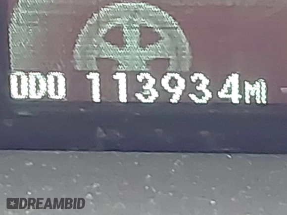 2015 Toyota Prius Four with VIN JTDKN3DU9F0403735, listed as a IAAI auction lot 41477562 with 113,934 mi miles. Bid and sale history available at carsss.com. Image 15.